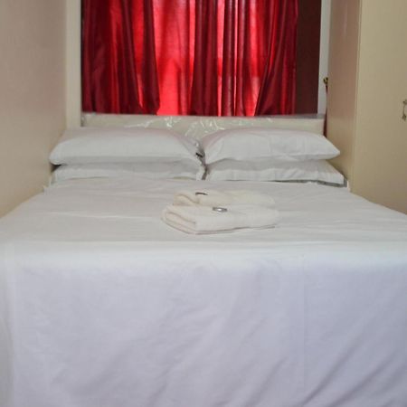 Lyndhurst Hotel Blackpool Zewnętrze zdjęcie